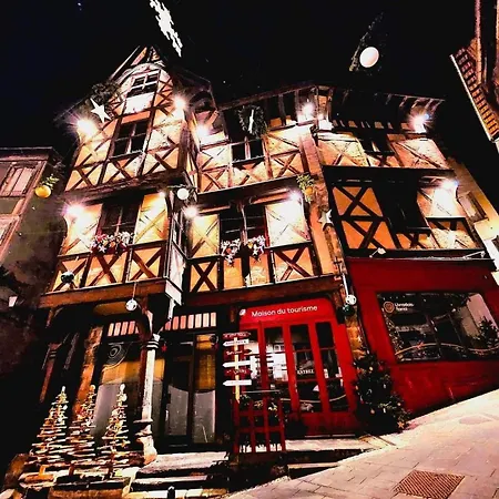 L'appart ティエール