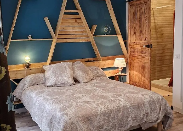 L'appart Appartement Thiers